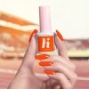 #110 Neon Orange Hi Hybrid